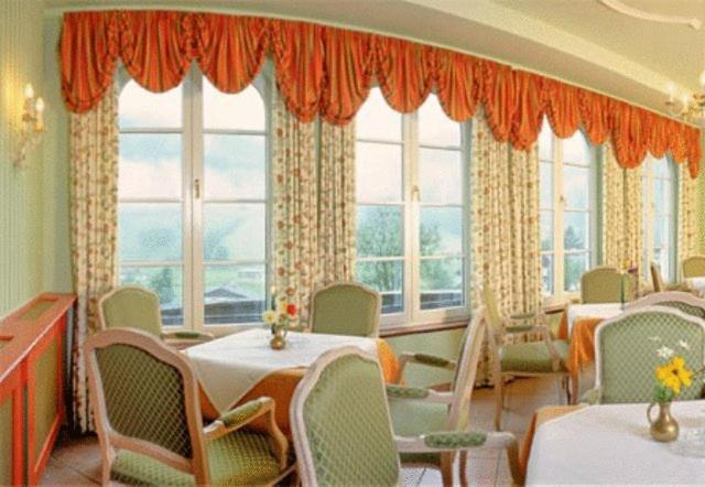 Wohlfuehlresort Und Feriengut Martinerhof ซังต์ มาร์ติน อัม เทนเนนเกอเบียร์เกอ ภายนอก รูปภาพ