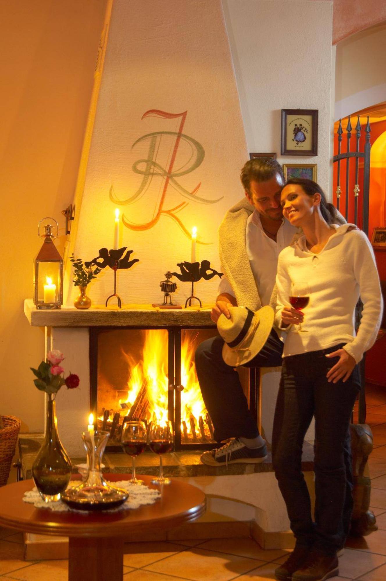 Wohlfuehlresort Und Feriengut Martinerhof ซังต์ มาร์ติน อัม เทนเนนเกอเบียร์เกอ ภายนอก รูปภาพ