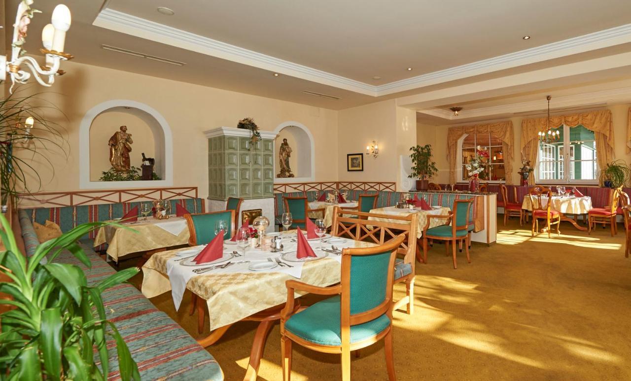 Wohlfuehlresort Und Feriengut Martinerhof ซังต์ มาร์ติน อัม เทนเนนเกอเบียร์เกอ ภายนอก รูปภาพ