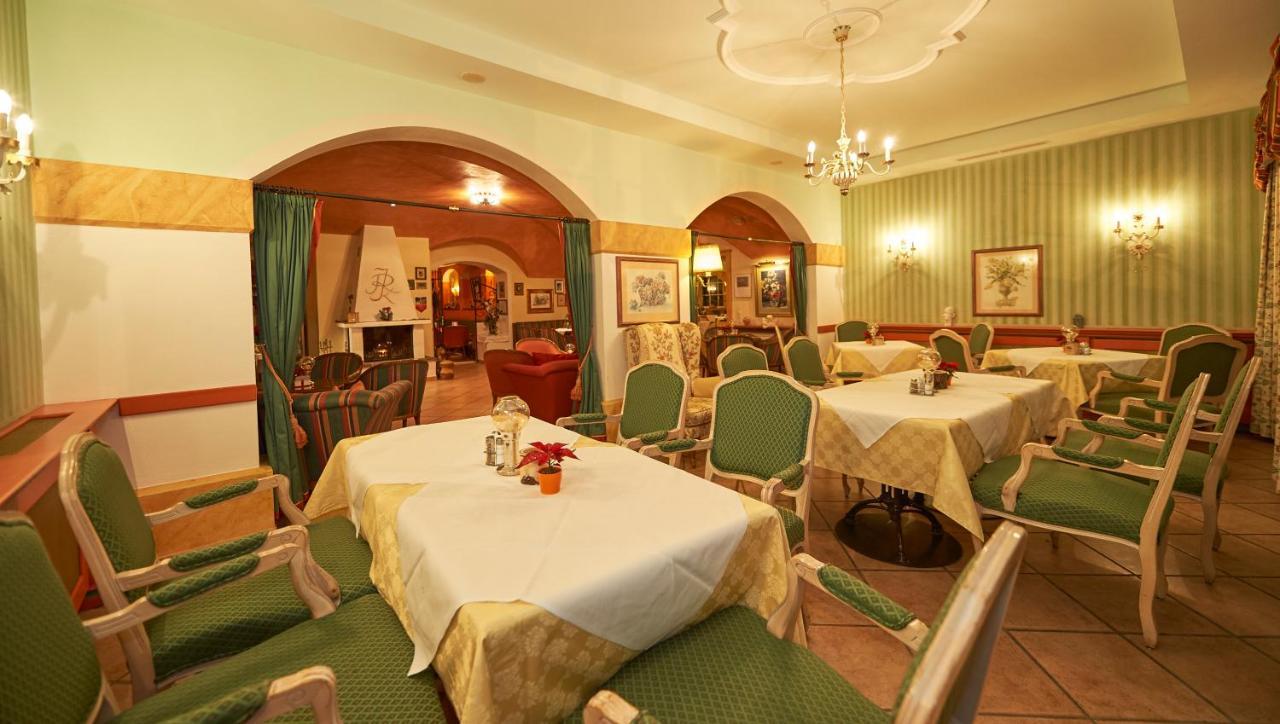 Wohlfuehlresort Und Feriengut Martinerhof ซังต์ มาร์ติน อัม เทนเนนเกอเบียร์เกอ ภายนอก รูปภาพ