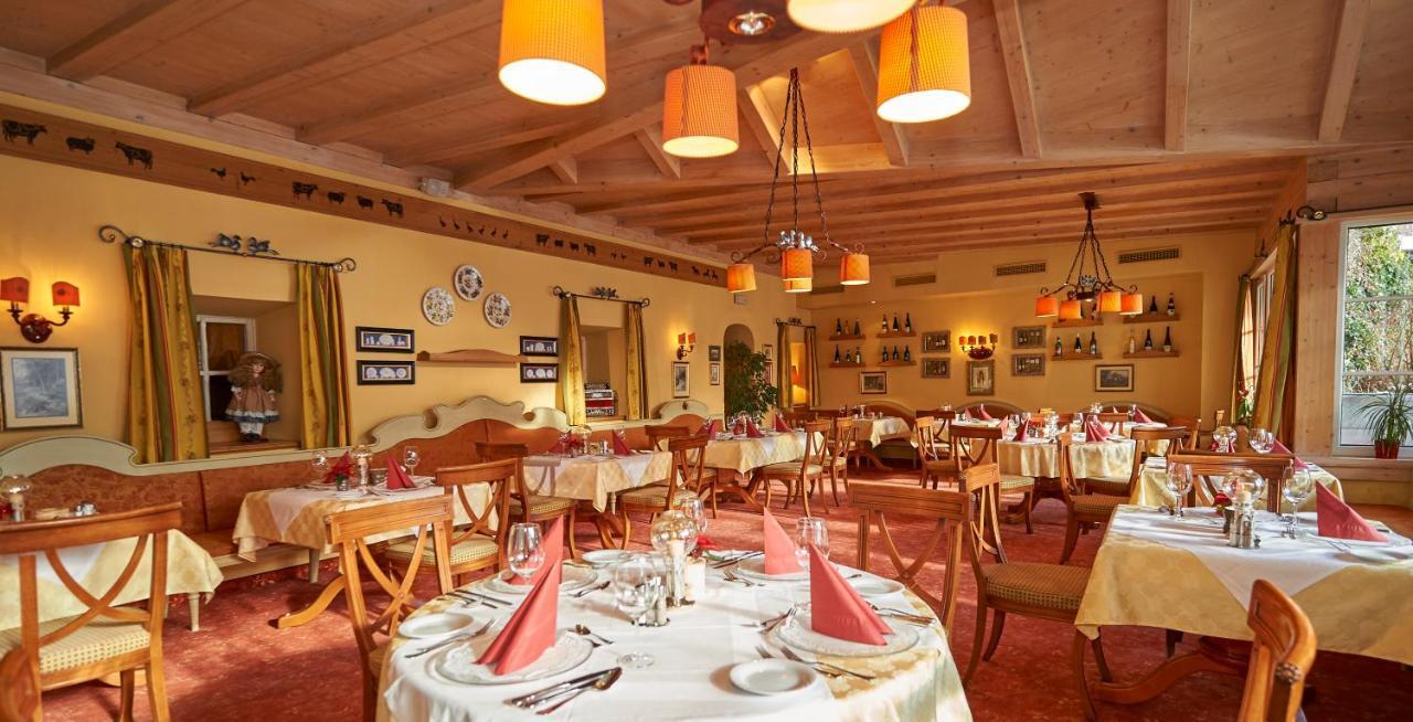 Wohlfuehlresort Und Feriengut Martinerhof ซังต์ มาร์ติน อัม เทนเนนเกอเบียร์เกอ ภายนอก รูปภาพ